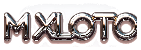 mxloto logo